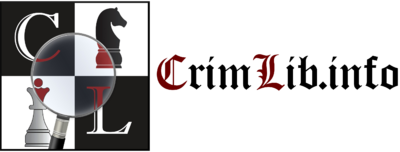 CrimLib.info
