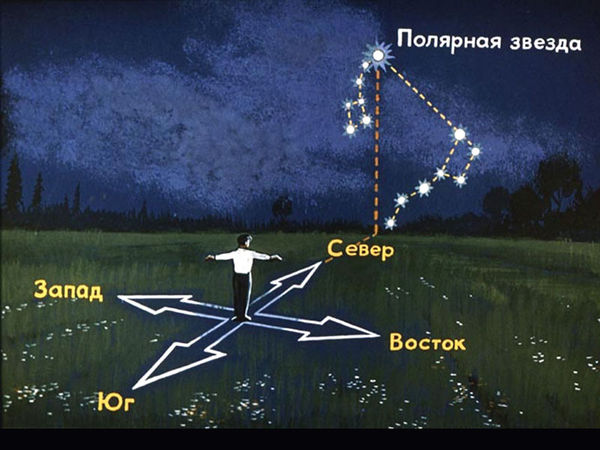 Солнце заходит на востоке скайрим